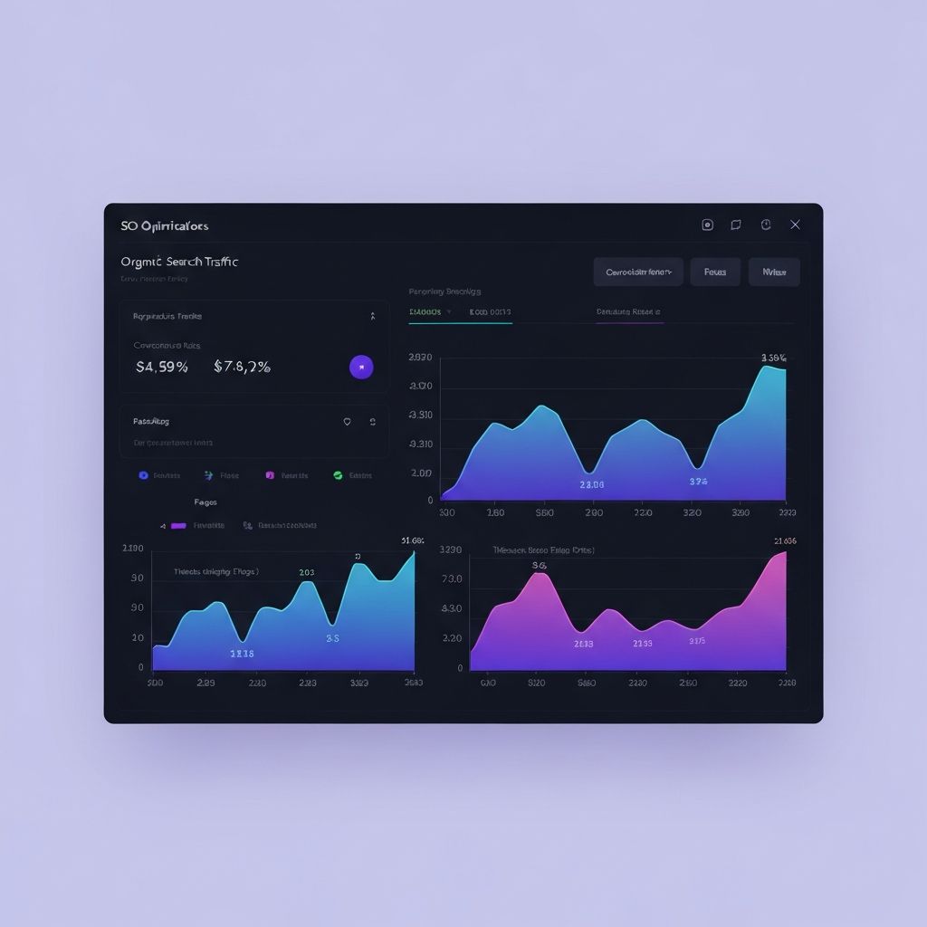 WordPress SEO (On-page + Technical)