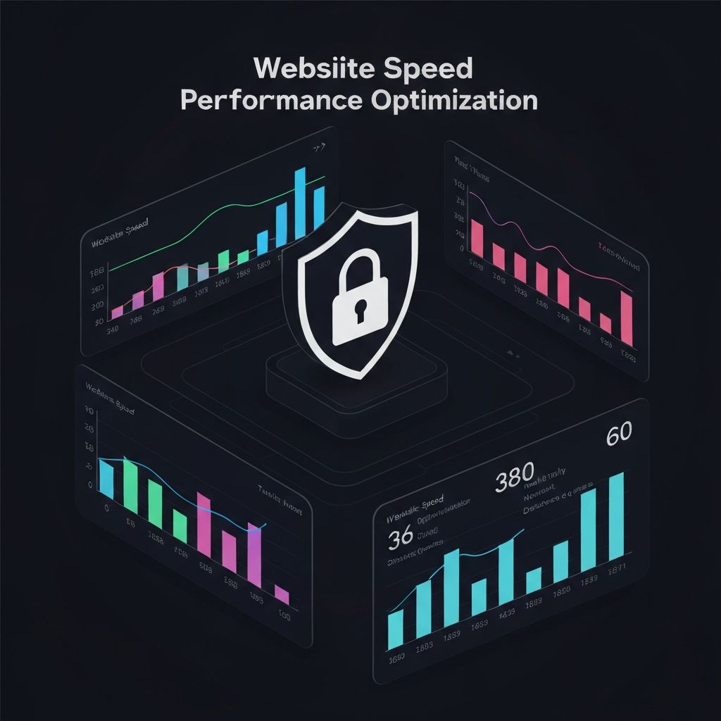 Speed & Security Optimization